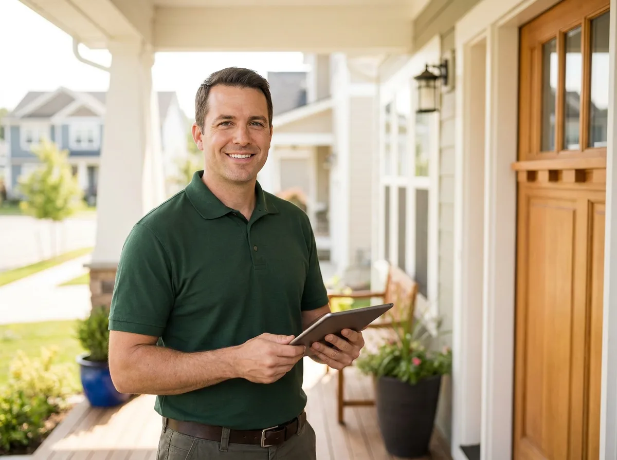 Pest control FAQs for Butlerville, IN